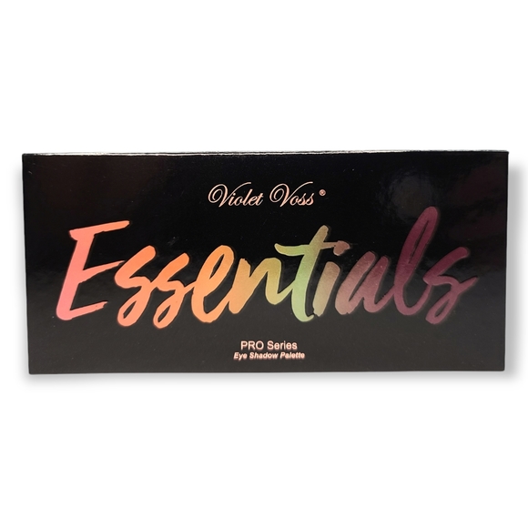 Violet Voss Essentials PRO Series Eyeshadow Palette - Picture 3 of 14